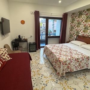 Habitación Doble Deluxe